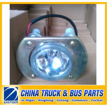 China Bus Parts of 37vc1-11140-AMP Low Beam for Higer Bodyparts